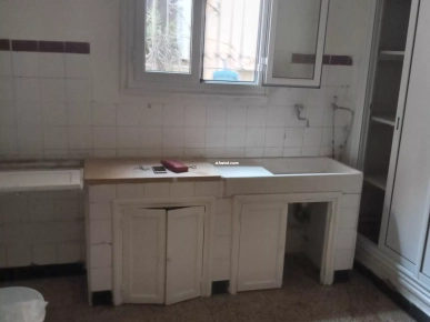 Loyer d'un appartement