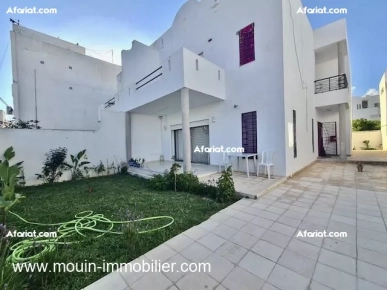 Villa Florina AV1922 Hammamet