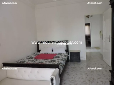 VILLA CESAR C Hammamet Nord AV1095