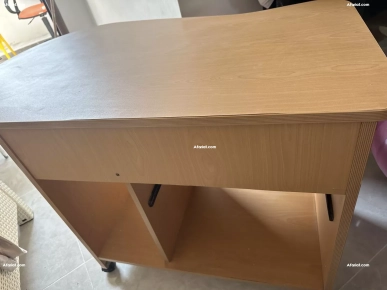 Bureau en bonne état