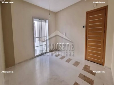 Appartement S+2 aux Jardins de Carthage MAV1411