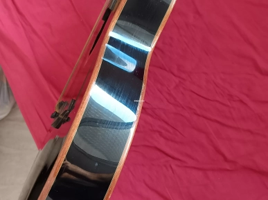 Guitare électro acoustique LAG Tramontane T100ACE