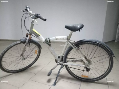 vélo  b’twin jdida