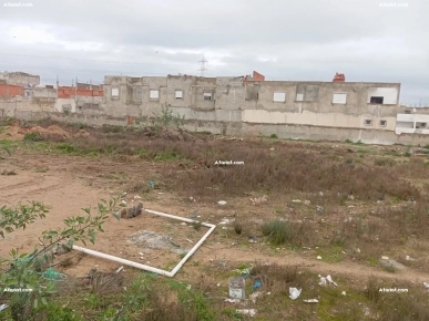 4000 m2 à vendre à la soukra