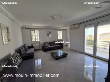 Appartement Vivace AL2070 Hammamet