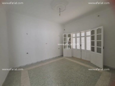 Villa Limar AL2900 Hammamet Centre
