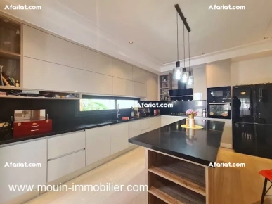 VILLA ACYL Hammamet Sud I Sidi Hammed AV1690