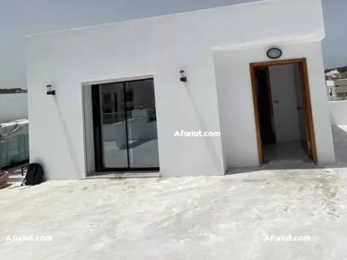 s+1 plage ezzahra kelibia