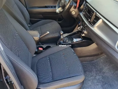 vente Kia Rio