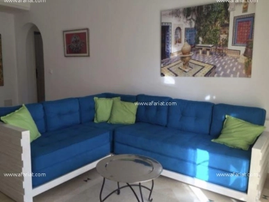 Appartement NESRINA (Réf: V1078)