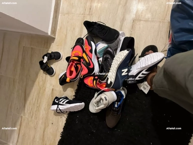 chaussures importées original