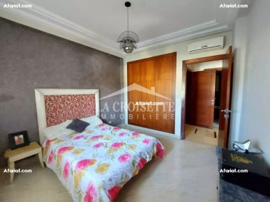 Appartement S+3 à La Soukra MAL0839