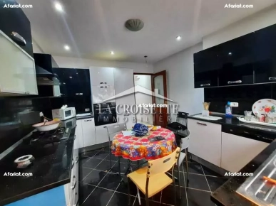 Villa S+5 aux Berges du Lac 2 ZVL1639