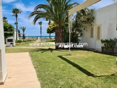 Bungalow Du Palmier AL2620 Jinen Hammamet