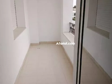 Appartement S+3 Soukra