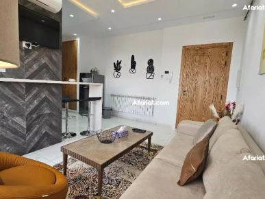 Appartement BERGENIE(Réf: L2969)