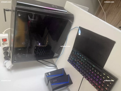 pc gamer à vendre