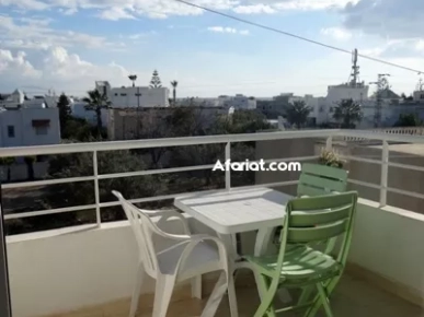 Appartement Tasnim AL1432 Hammamet