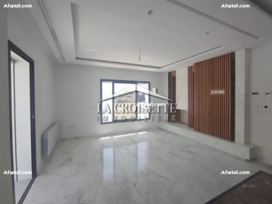 Penthouse S+3 à La Marsa ZAL2243