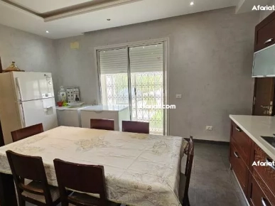 Villa CARLINE(Réf: L2997)