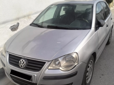 Polo 6 à vendre (24500 DT)