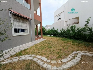 Une villa à Vendre à Borj Cedria