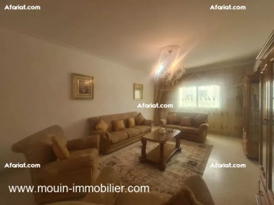 DAR SALEM Hammamet Nord Mrezka AL3388