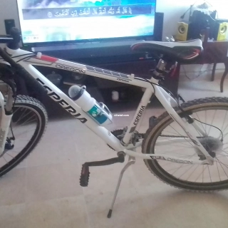 Vtt à vendre en bonne état Vtt à vendre en bonne état