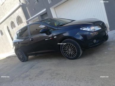 Seat ibiza a vendre