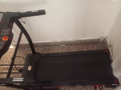 Tapis roulant Zimota 1040