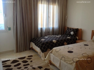 Appartement Rosleine AV1318 Yasmine Hammamet