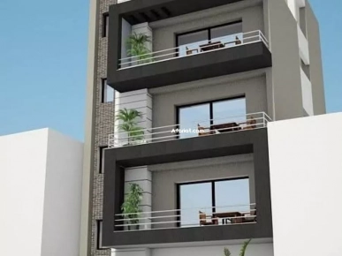 des appartement près de la plage