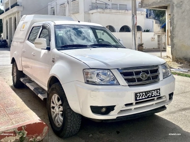 à vendre TATA