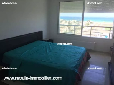 APPARTEMENT LE FUCHSIA Nabeul I AV1815