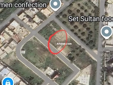 Lotissement Lotissement