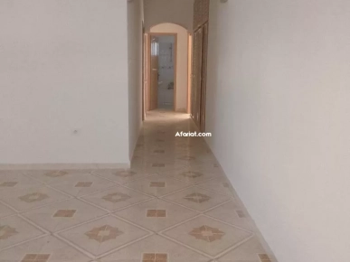 à vendre Maison S+2 a Ezzahra