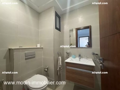 APPARTEMENT JAD Hammamet Mrezka AL3528