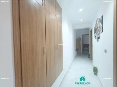 appartement de Haut standing