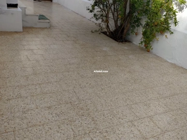 Villa Idéale pour Famille Bien Située à Sfax