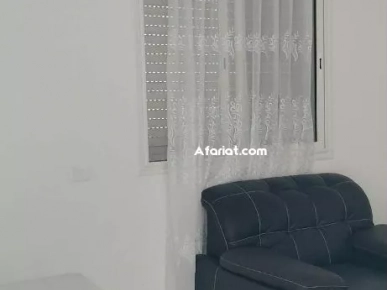 deux maisons indépendant près de la mer