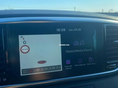 Kia Sportage GT Line 2020