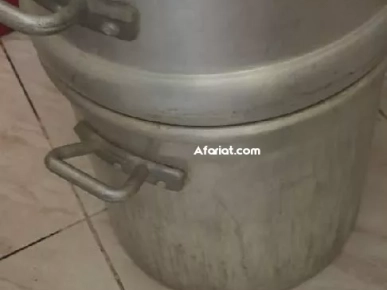 matriel restaurant leblebi kafteji avendre