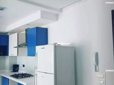 a louer appartement s1 mrezgha hammet