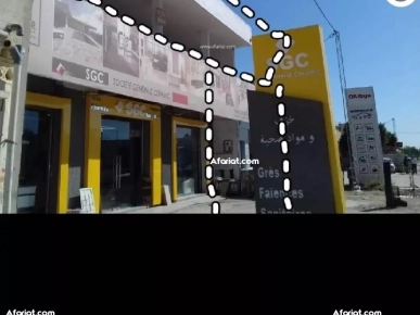 local à louer