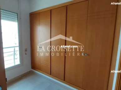 Appartement S+3 aux Berges du Lac 1 MAL1149