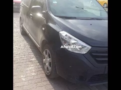 vendre Dacia dokker vendre Dacia dokker
