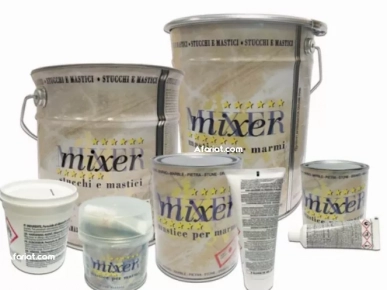 mastic de marbre mastic de marbre