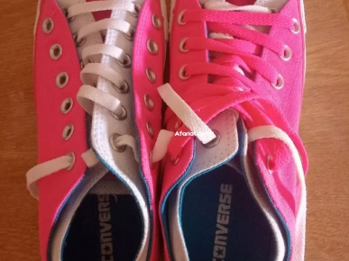converse unisexe