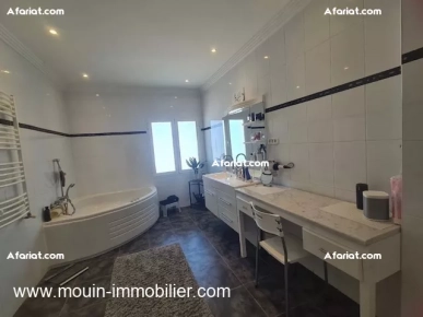 VILLA DREAM 1 II Hammamet Nord AV087