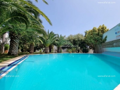 Villa PATRICIA(Réf: L1479)